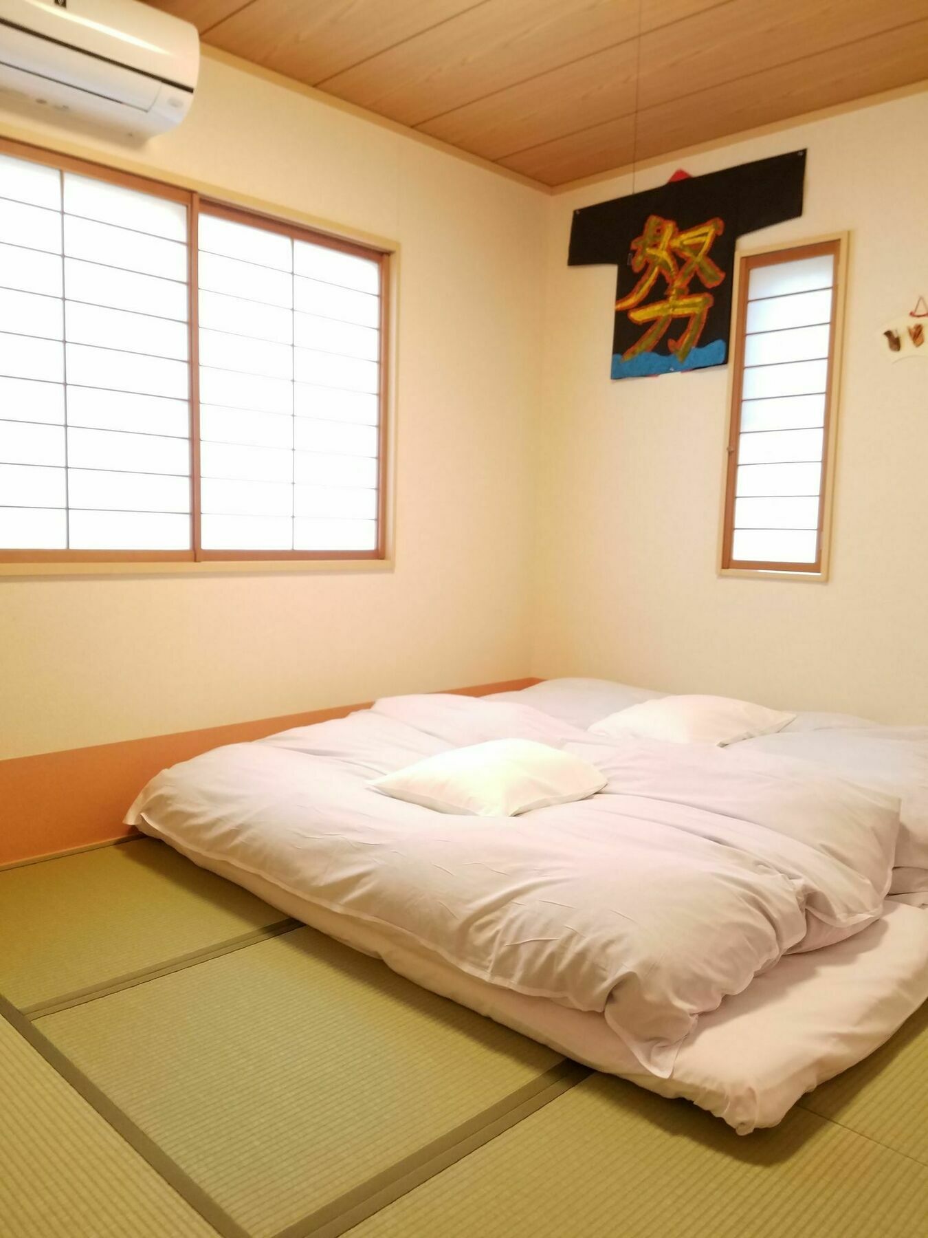 Villa M Guesthouse Kanazawa Buitenkant foto