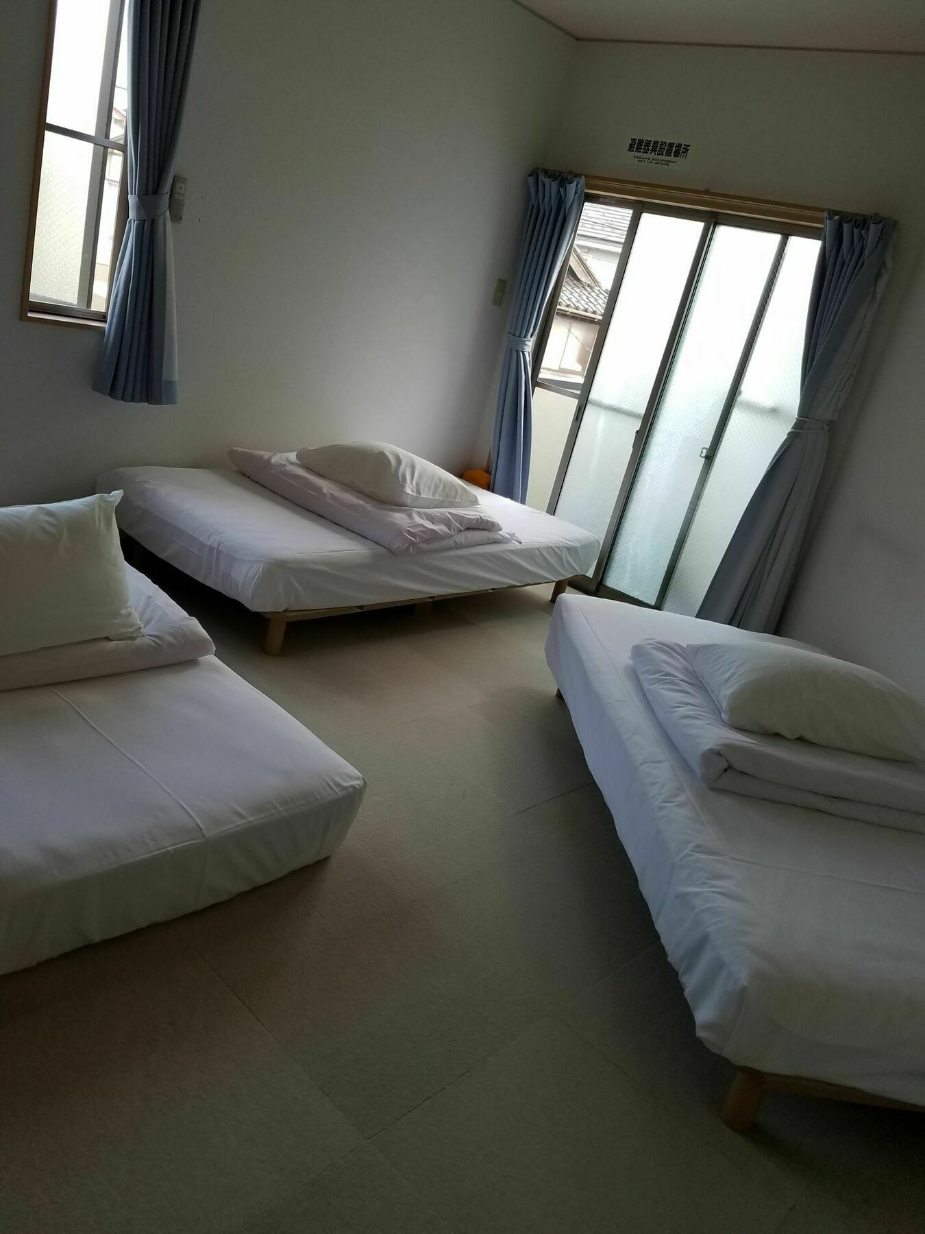 Villa M Guesthouse Kanazawa Buitenkant foto