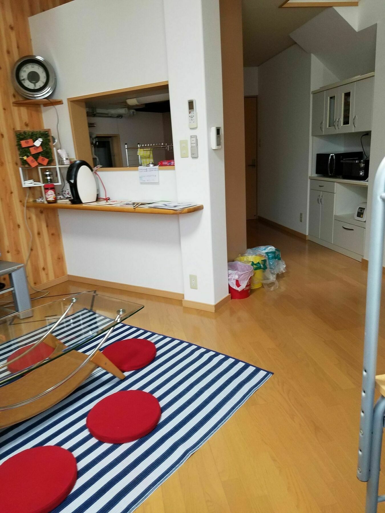 Villa M Guesthouse Kanazawa Buitenkant foto